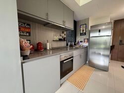Kandis Residence (D27), Condominium #507126041